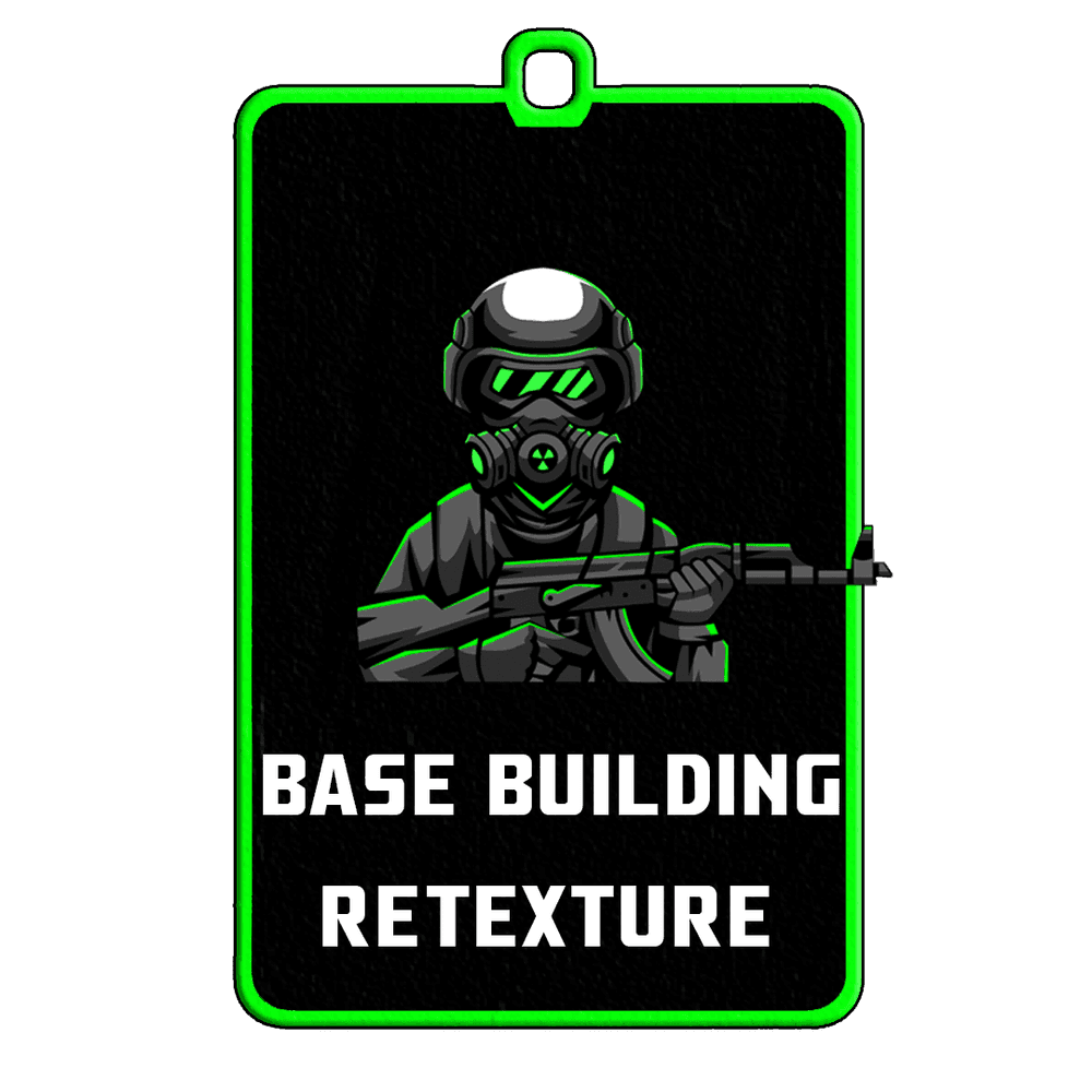 BBP Skin Retexture