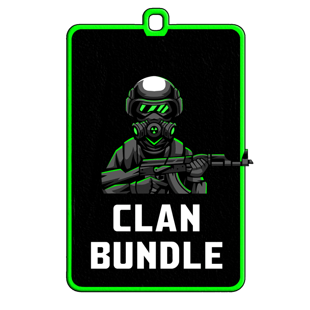 Clan Bundle