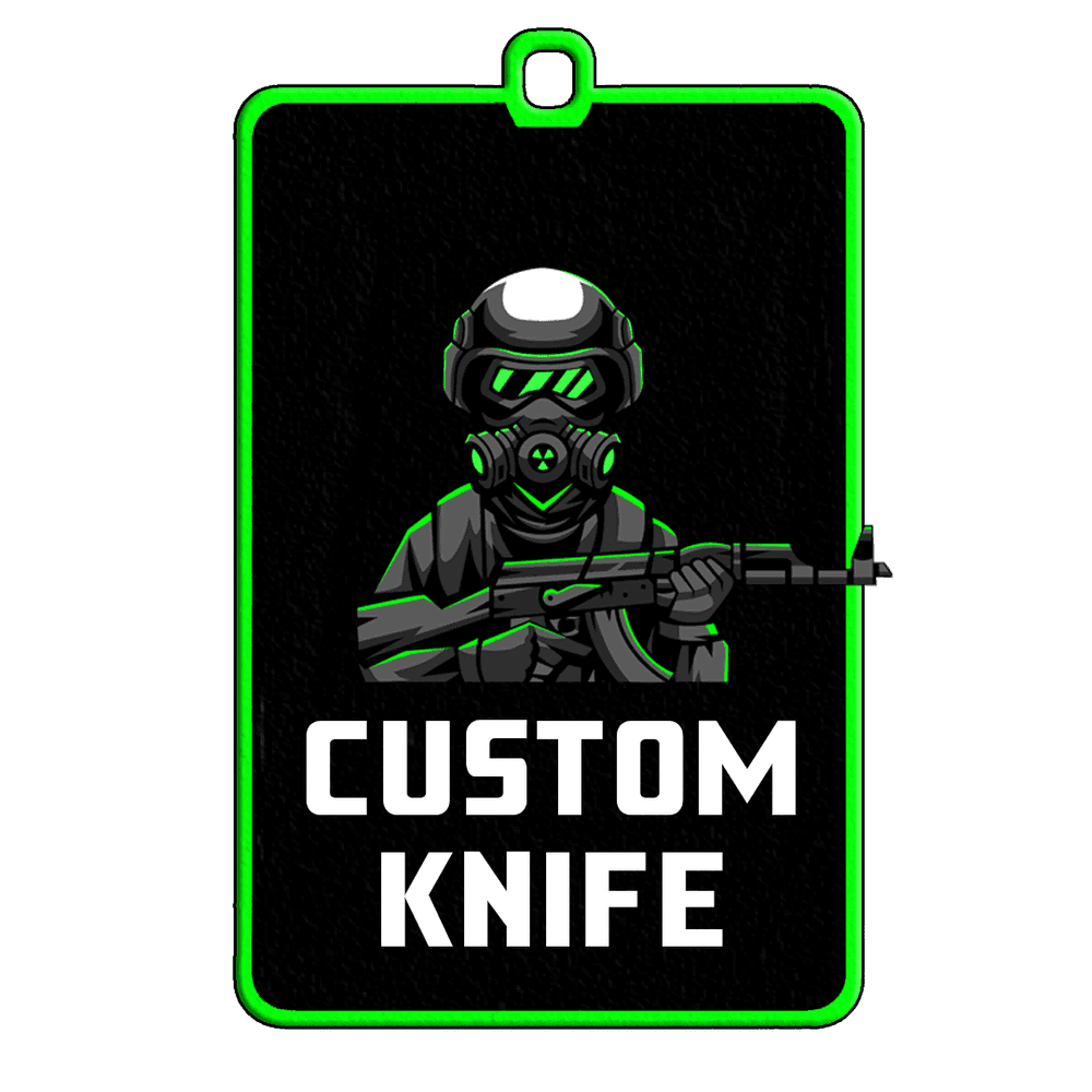 Custom Knives