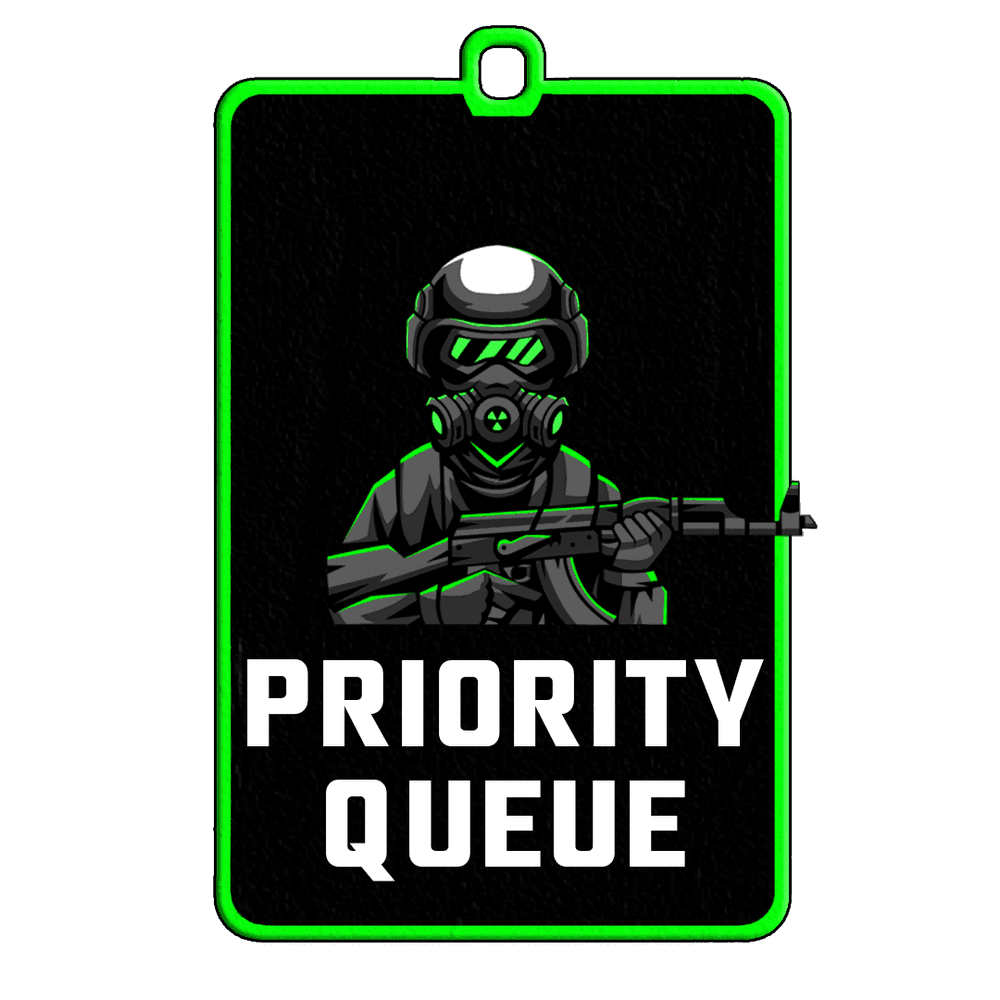 Priority Queue