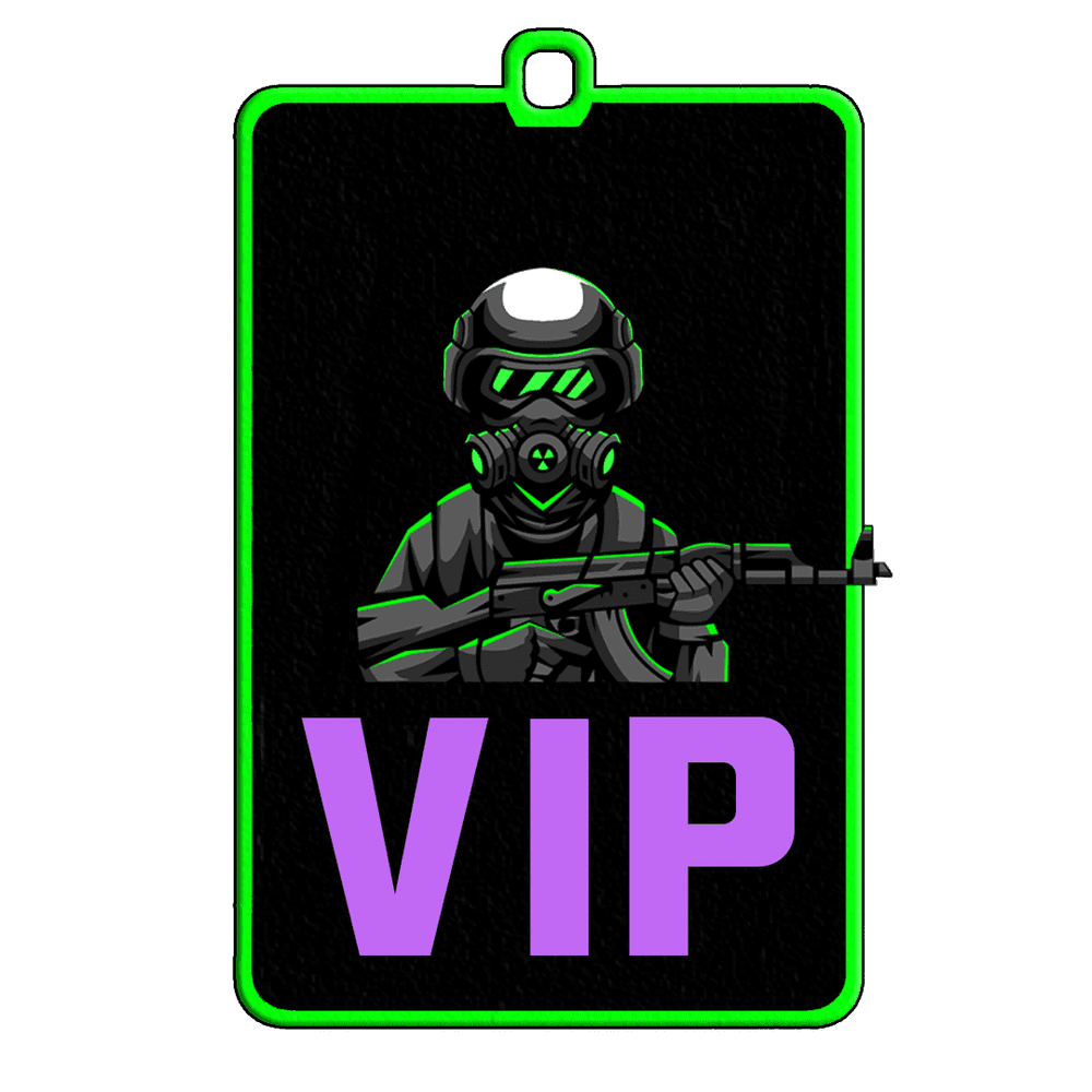 VIP