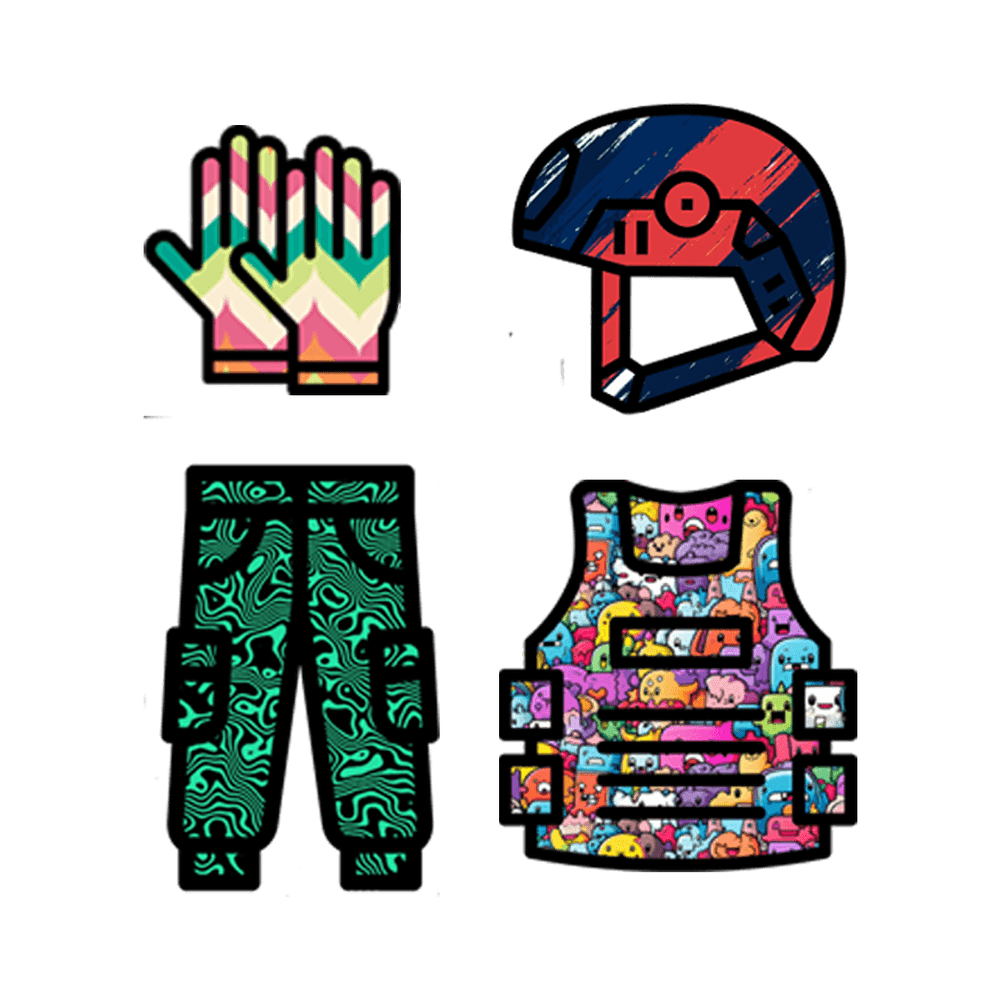 Clothing Retexture