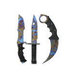 Variant image for Case Hardened