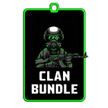 Variant image for Clan Bundle