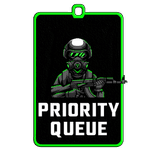 Variant image for Priority Queue