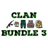 Variant image for Clan Bundle 3