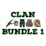 Variant image for Clan Bundle