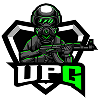 UPG Logo